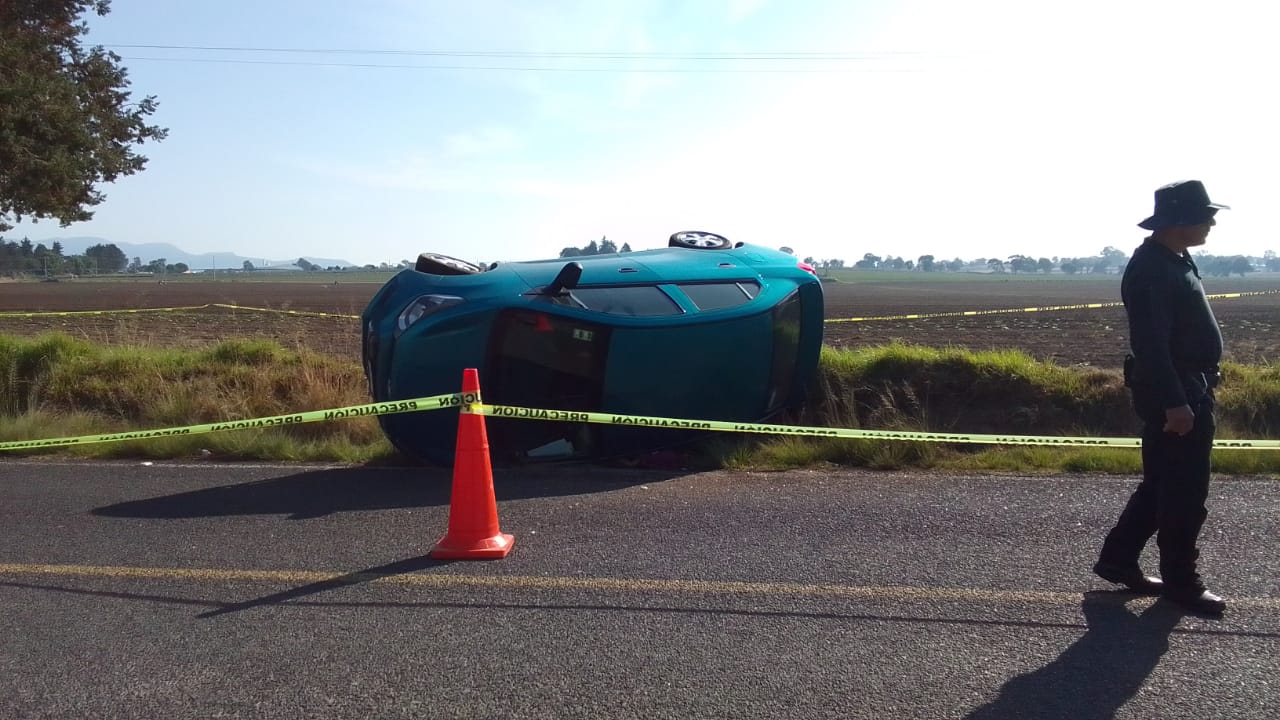 Aplastado Por Su Propio Vehículo Muere Hombre En Cuapiaxtla - TransicionMX