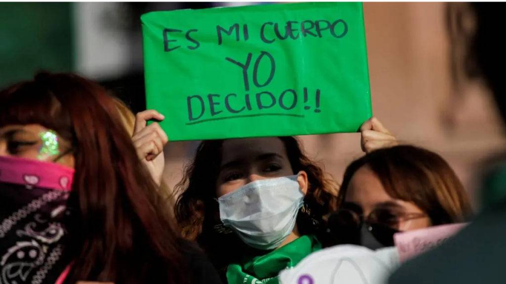 Despenaliza tribunal el aborto en Chihuahua