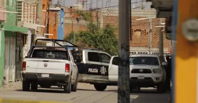 Dejan 9 bolsas con cuerpos en las calles de León, Guanajuato