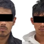 Atrapan a sujetos con más de mil pasaportes robados en Tlaxcala