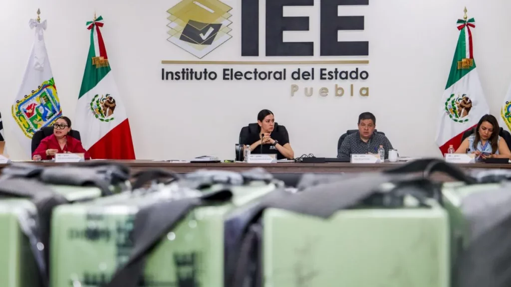 Declarna nulidad en elecciones de Chignahuapan, Puebla
