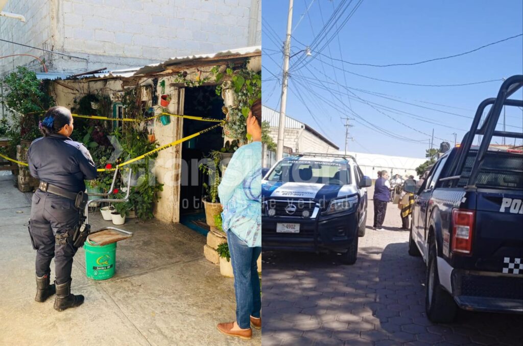 Electrocutado al reparar un microondas fallece masculino en Benito Juárez