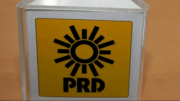 PRD perderá su registro tras no alcanzar votos suficientes