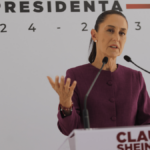 Claudia Sheinbaum rechaza diálogo con Ecuador: "No es menor la agresión"