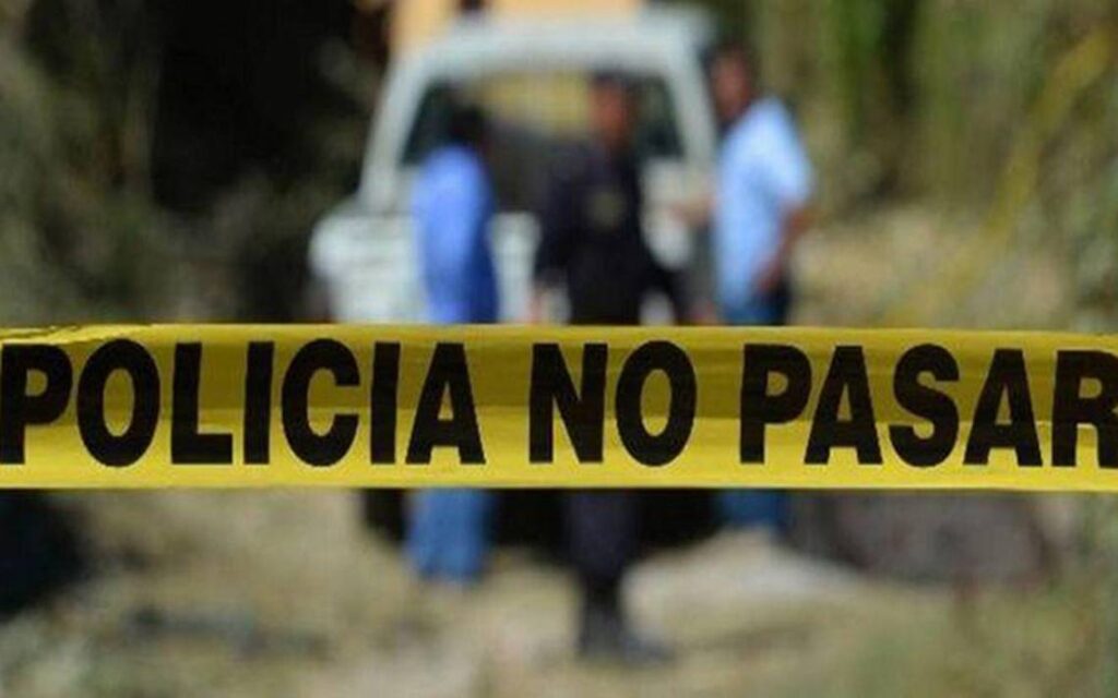 Fallecen 7 personas en fiesta de XV años en Tamaulipas