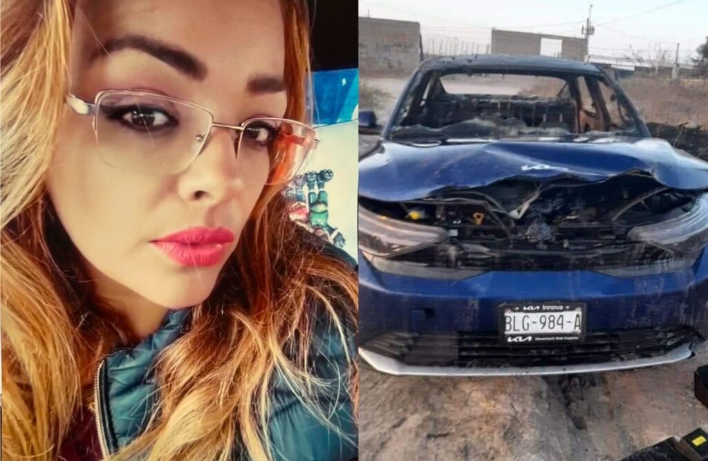 Desaparece en Tijuana conductora de Uber en Tijuana