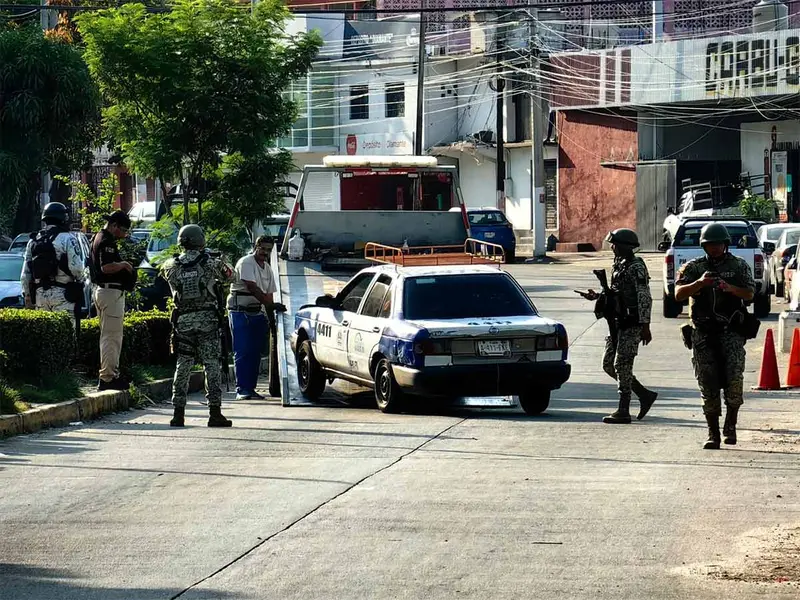11 personas sin vida fueron halladas en Guerrero