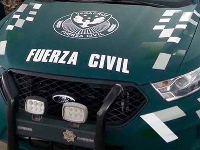 Quitan la vida a policía en Veracruz, lo hallaron con huellas de violencia en un panteón