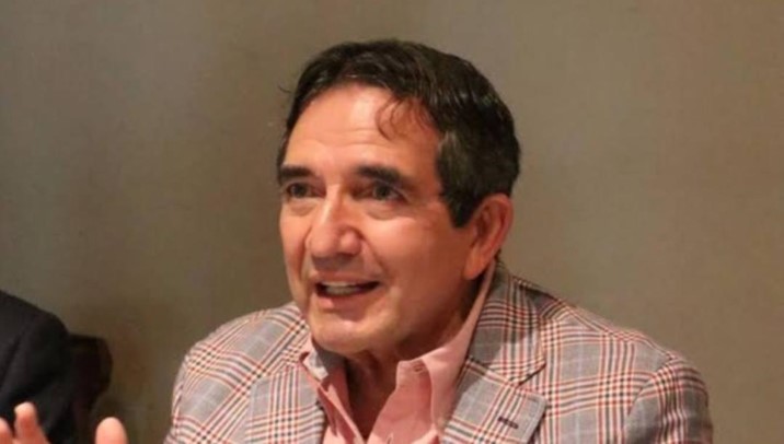 Quitan la vida a ex rector de la UAS y ex alcalde de Culiacán