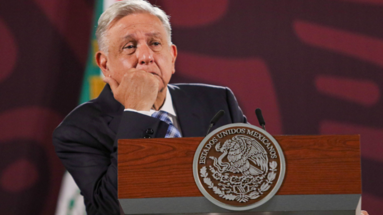 Exoneran a AMLO por intromisión en las elecciones presidenciales