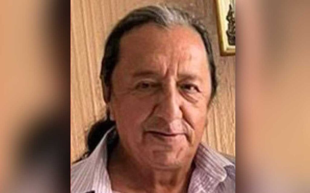 Localizan a periodista desaparecido en Michoacán
