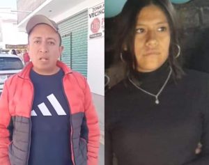 Emplaza padre de familia en Tlaxcala a localizar a su hija en 24 horas ¡Los voy a matar!